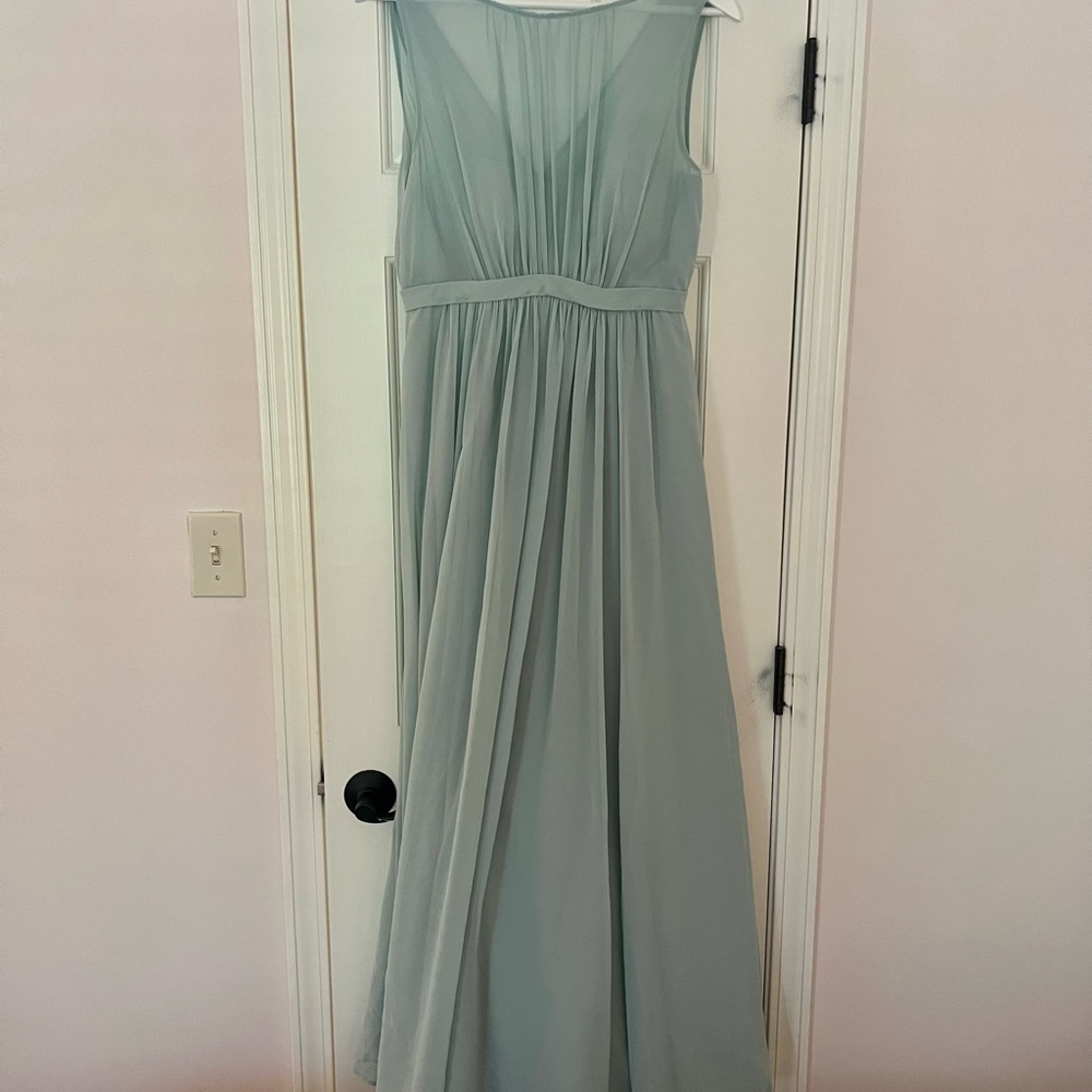 Jenny Yoo Vivienne bridesmaids Dress